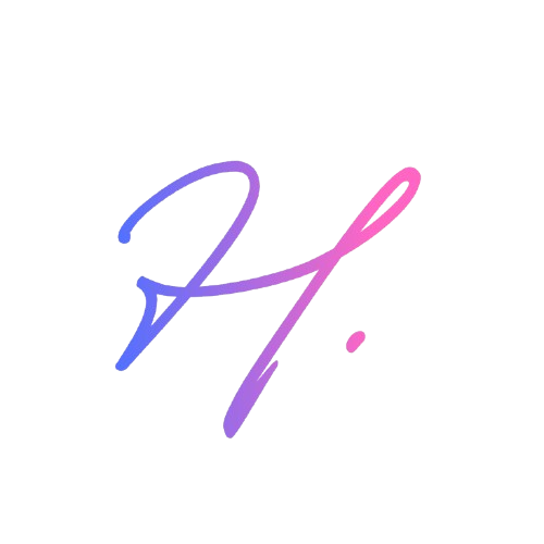 Hammad Butt logo